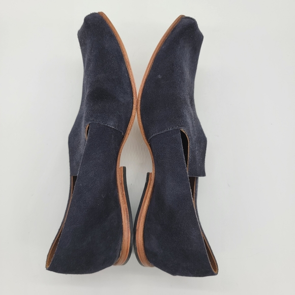 Cliff Deweller Loafers